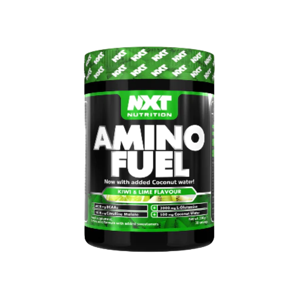 NXT AMINO FUEL 300g (new formula) 30 servings