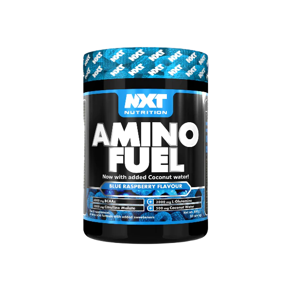 NXT AMINO FUEL 300g (new formula) 30 servings