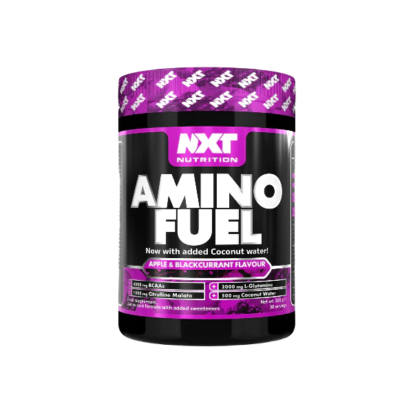 NXT AMINO FUEL 300g (new formula) 30 servings