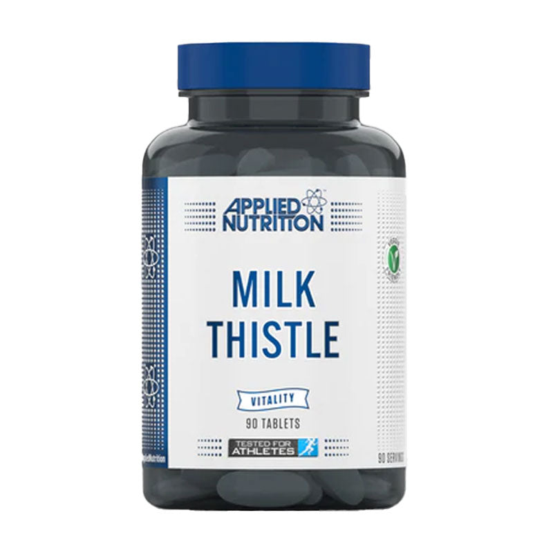 Applied Nutrition Milk Thistle