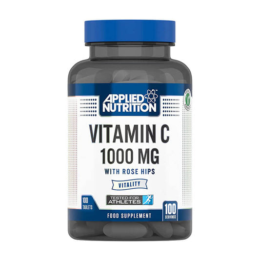 Applied Nutrition Vitamin C 1000mg