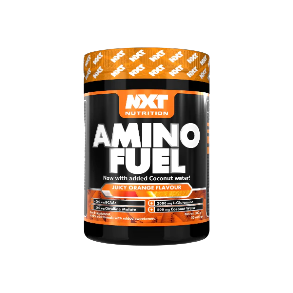 NXT AMINO FUEL 300g (new formula) 30 servings