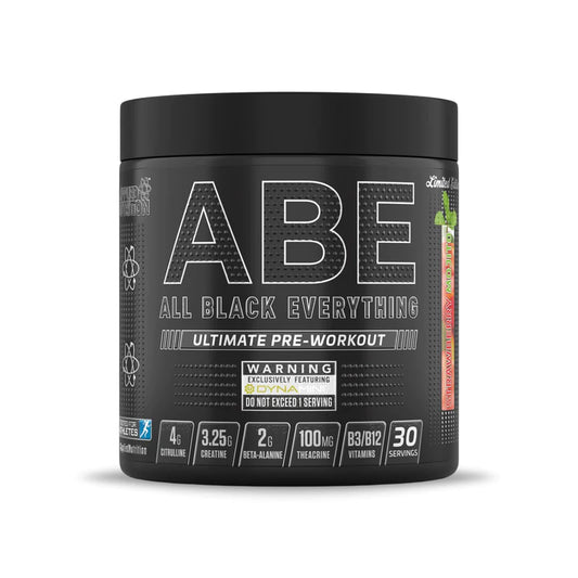 Applied Nutrition A.B.E Pre-Workout 315g