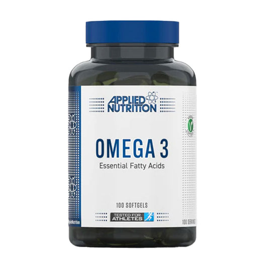 Applied Nutrition Omega 3