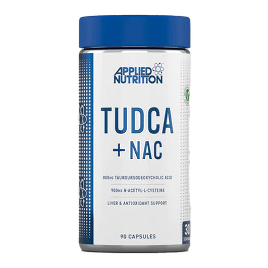 Applied Nutrition TUDCA